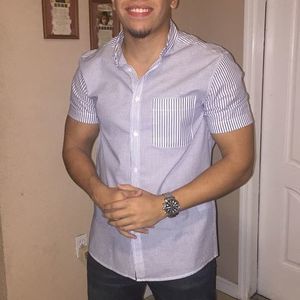 Meet your Posher, Ryan